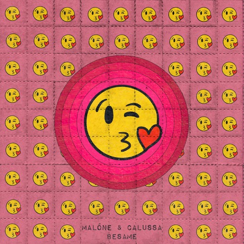 Malóne & Calussa - Besame (ABRA031) [Edit]