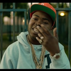 J. Stalin, DJ.Fresh - Stand Tall