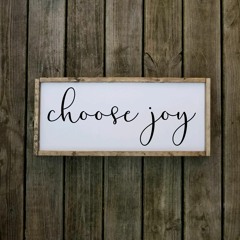 Choose Joy (Grade 3, 2021) -  Premiere, Cypress Ranch HS, Alex Denton, dir)