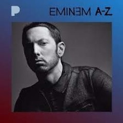 Pandora NOW - Eminem Radio PROMO