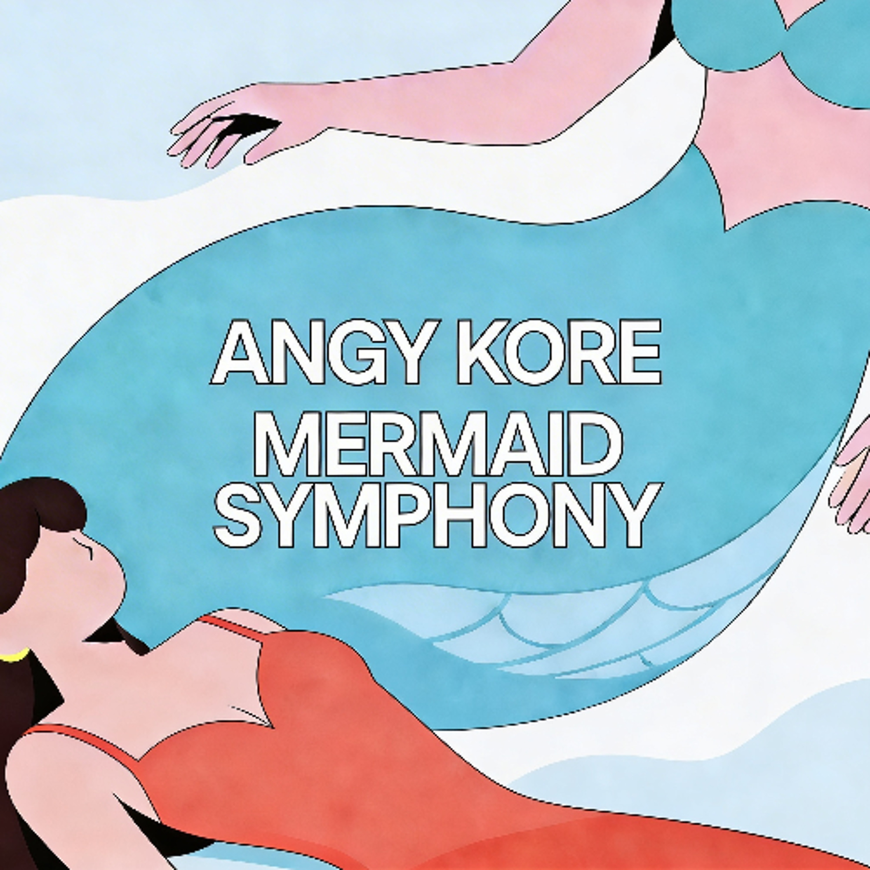 Angy Kore - Mermaid Symphony (Original mix) FREE DOWNLOAD episode artwork
