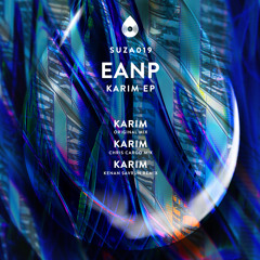 Premiere: EANP - Karim (Chris Cargo Remix) [Suza Records]