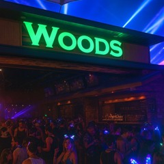 The Woods Experience