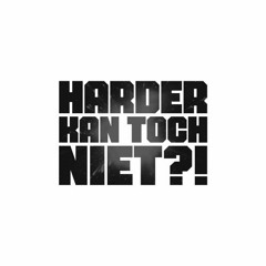 LIVE SET : UPTEMPO 1