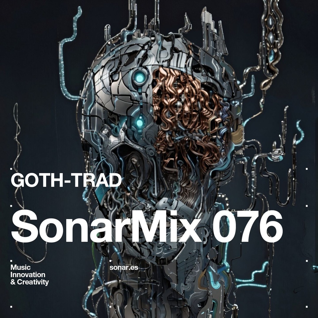 Stream GOTH-TRAD | Listen to GOTH-TRAD DJ MIX playlist online for