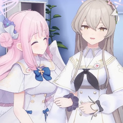 ...during mika monday?