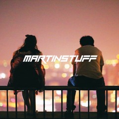 MartinStuff - Step Back (LOST)