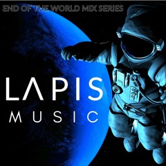 The Inner Circle Collective: End of the World Mix 005 - Lapis Music