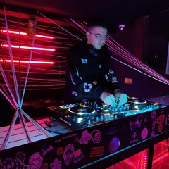 Lafont - Proof Live Set in Kyoot Cocktails.