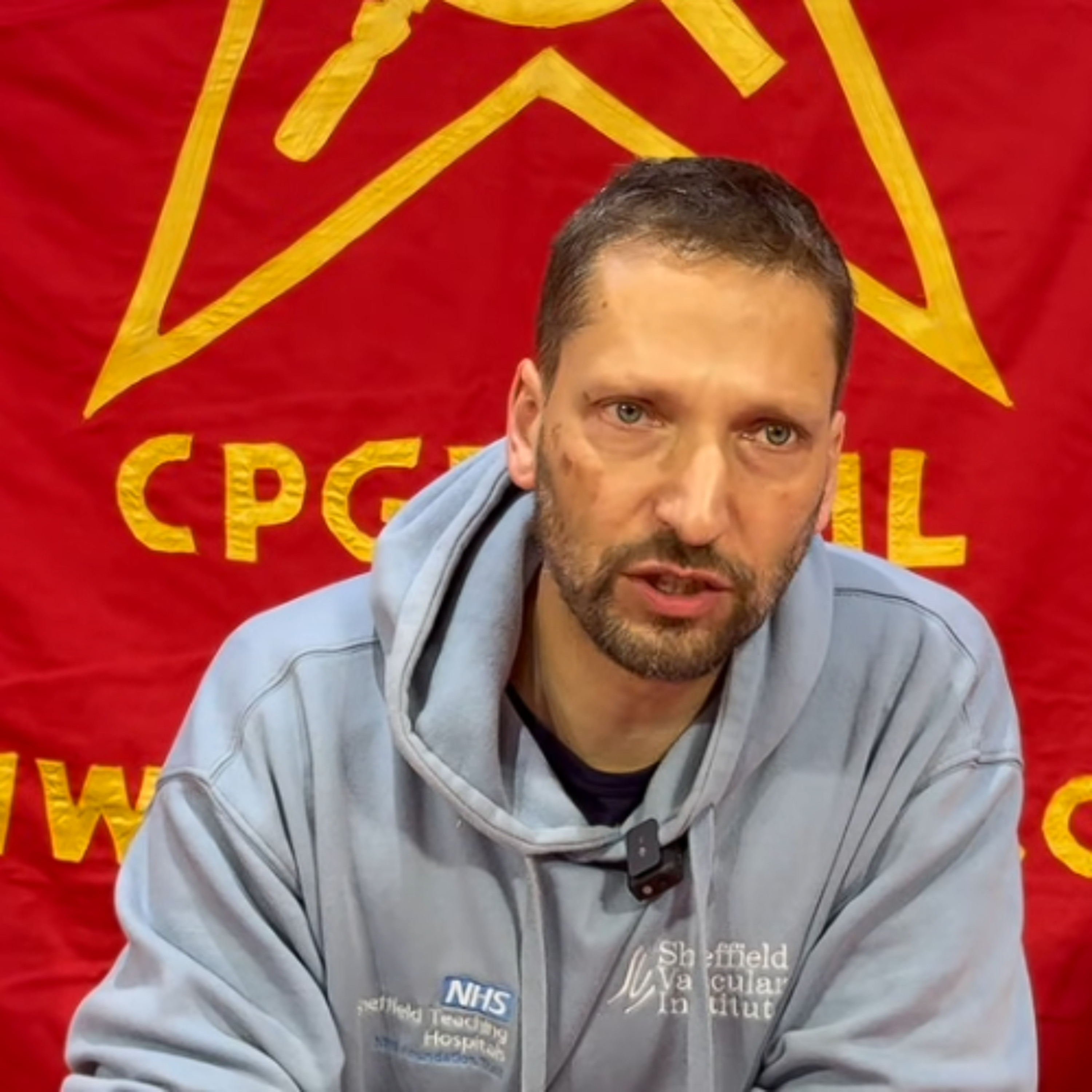 IHRA definition of antisemitism - a tool of political repression