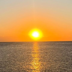 San Teodoro Sunrise