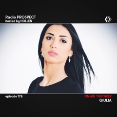 RadioProspect 176 - Giulia (IT)