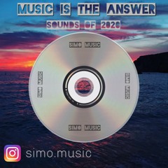 Music Is The Answer 2020