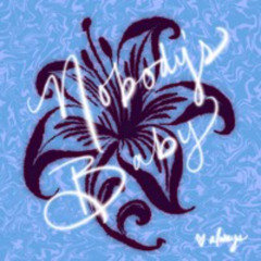 Nobody's Baby Cover - DeShea