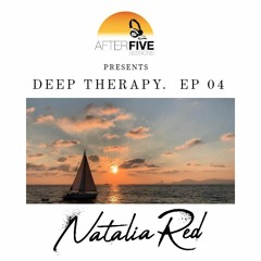 DEEP THERAPY #04 mixed by Natalia Red