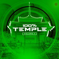 100% TEMPLE VOL.1