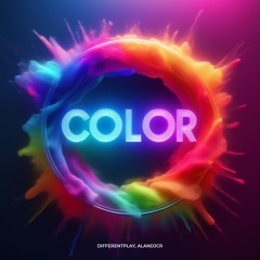 Color - Differentplay, AlanDJCR