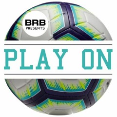 Play On Podcast Episode 75