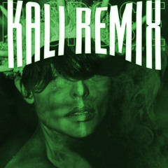 Feel nothing (Kali Remix bootleg)