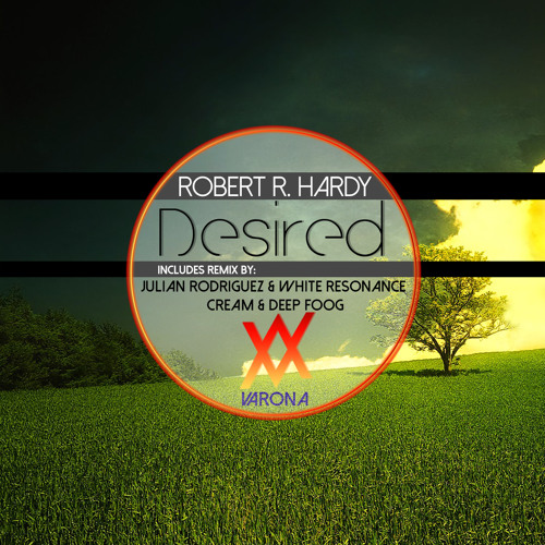 Desired (Original Mix)