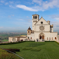 Creation Care - St. Francis of Assisi