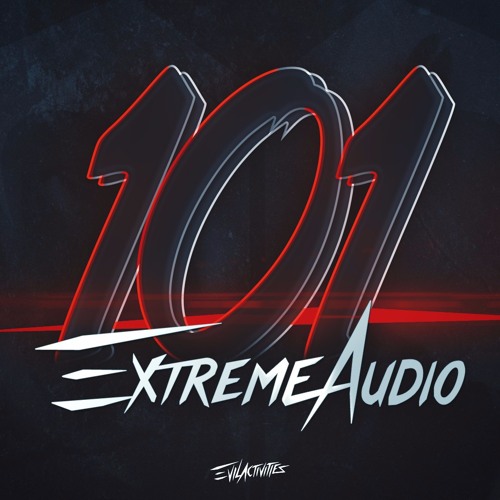 EXTREME AUDIO EPISODE 101