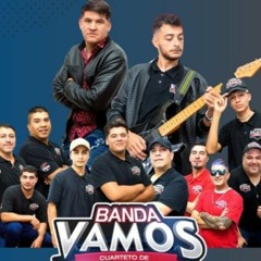 Fragil - BANDA VAMOS