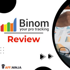 🎙️Affiliate Marketers, Meet Binom: The Fast-Tracking Tool You Need 🚀