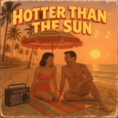 Hotter Than the Sun