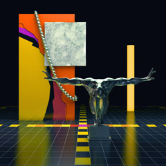 Instinct (Matrixxman Remix)