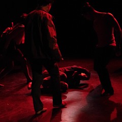 Demonz (Prod. by Jee Juh~ feat. Desi)