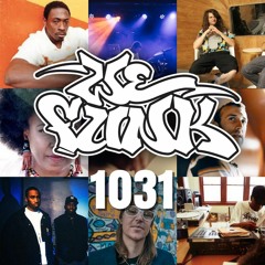 Hip Hop/Funk/Soul/Disco/Chill Mixes