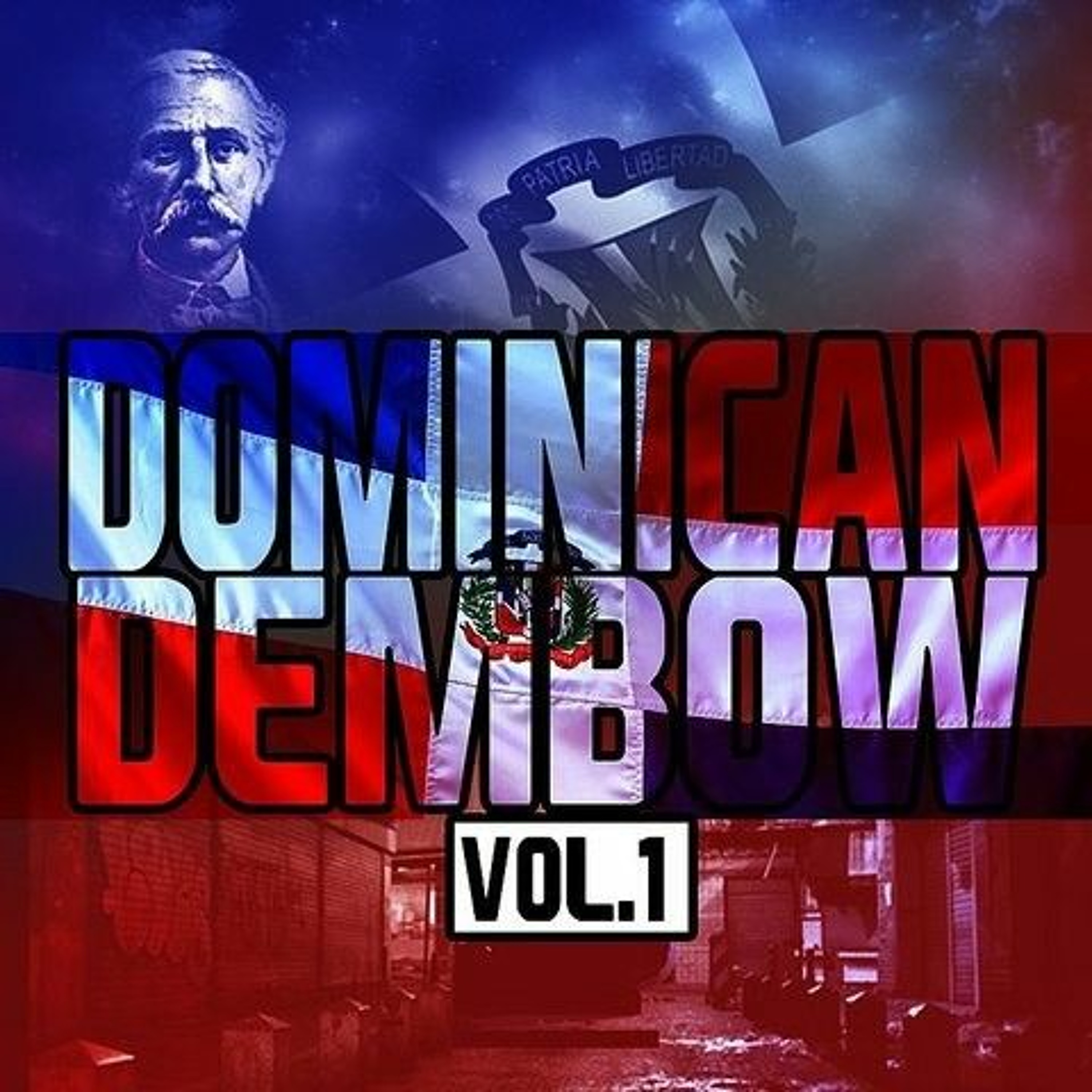 DJLOBELSD