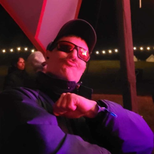 New Forms Takeover @ Rain Dance Festival 2024 (Robwun x Mindfields x WYN)