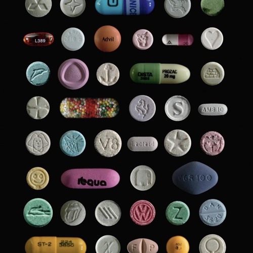 Don’t Wake Me Up (Manchester Mix)