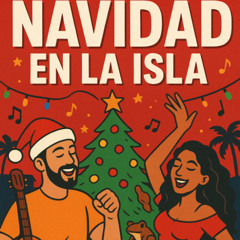 Navidad en la isla