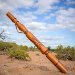 Didgeridoo Depth Charge 2