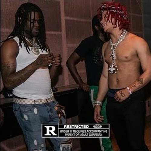 REMIX FREEZE CORLEONE X CHIEEF KEEF & TRIPPIE REDD (Mastered )