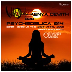 Set Psytrance