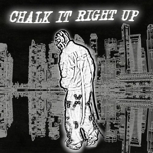 Chalk It Right Up