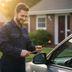 Do You Recognize the Early Signs of Door Damage