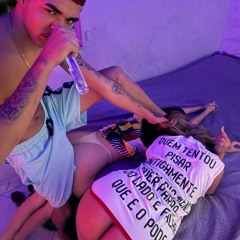 !@# TEST - PIRANHA, TOMA PAU X AS NOVINHA SAFADINHA - Dj IuriBalla [SEGURA ESSE BEAT ENT KKKKK]