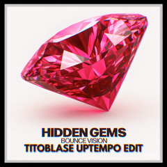 CRAVINGS320 X DJ CARDIOSESSION - BOUNCE ROYAL (TITOBLASE UPTEMPO EDIT) *FREEDL*