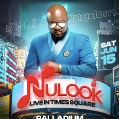 NU LOOK FT RUTSHELLE - LA VIE A DEUX / RETE LA 6-15-24