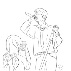 Our night is more beautiful than your day