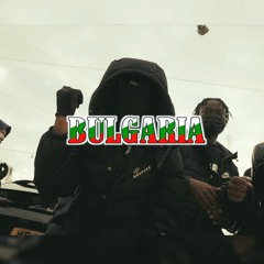 Bulgarian Drill Type Beat "Bulgaria" Drill Instrumental