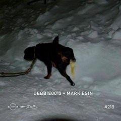 debbie0013 + mark esin - 5/8 Radio #218