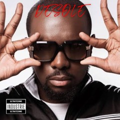 VERNEX - DESOLE  "Sexion D'assaut" (REMIX)