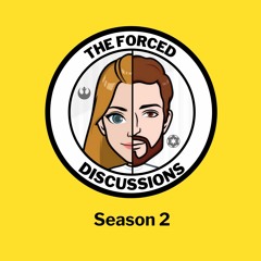 TFD Podcasts Season 2