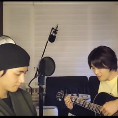Taehyung and NIve - Slow motion ?